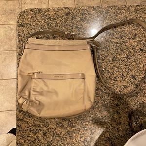 Michael Kors Crossbody Purse